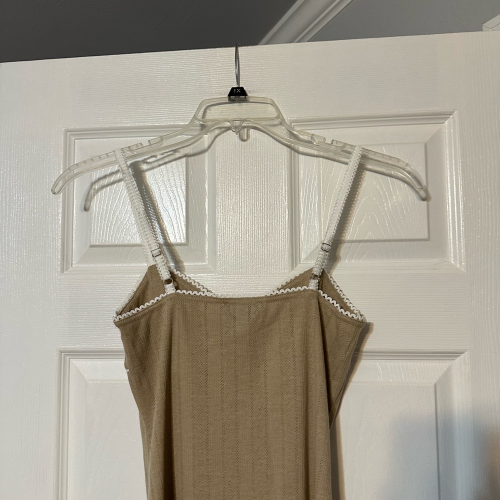 Edikted NWT Cami Mini Dress - Picture 7 of 13